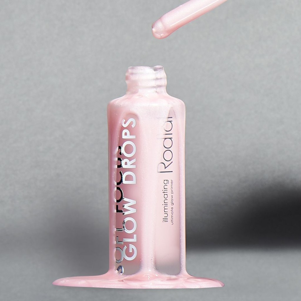 RODIAL ✨ Tinh chất lót căng bóng da Soft Focus Glow Drops | BigBuy360 - bigbuy360.vn