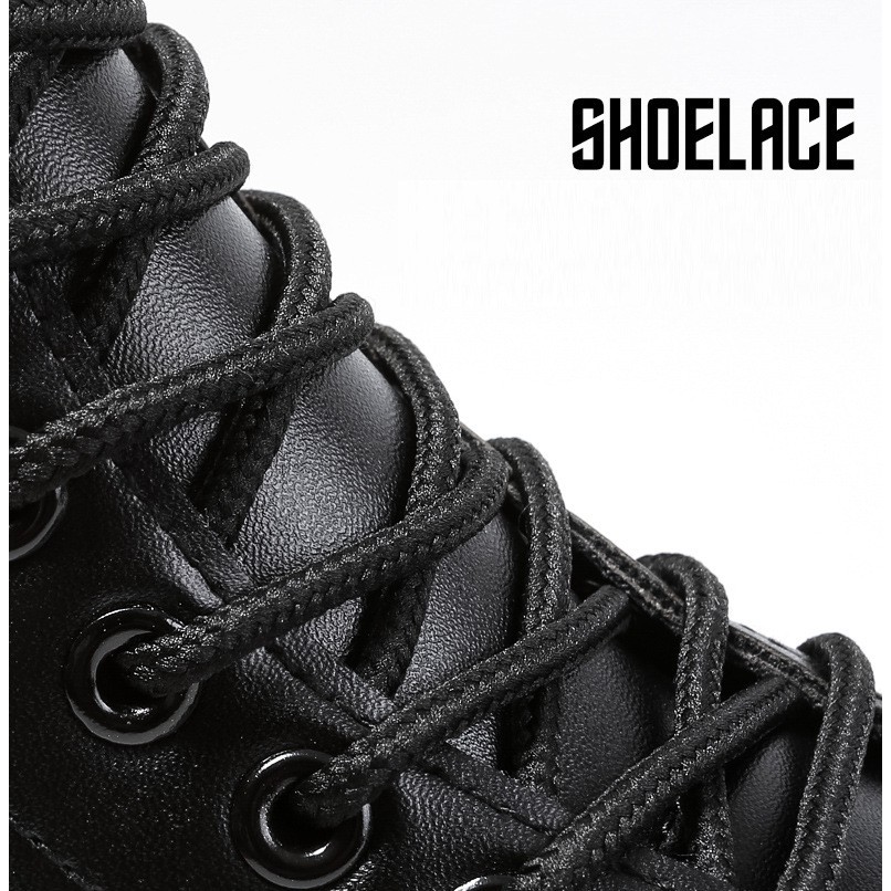 Giầy nam-nữ boots Dr.Marteen giầy boot cao cổ  LT1401 | BigBuy360 - bigbuy360.vn