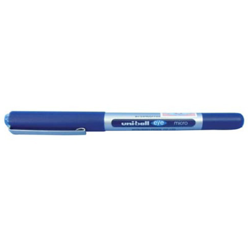 Bút Uniball UB 150 xanh dương ( chính hãng )