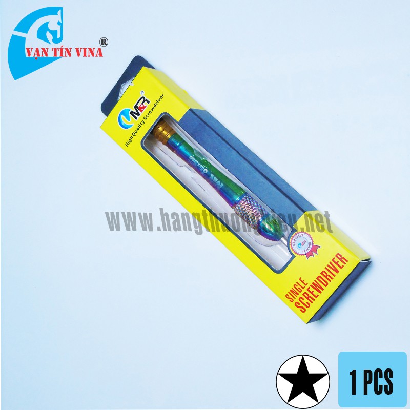 Tua vít 5 cạnh 0.8 ( M-R-9988 )