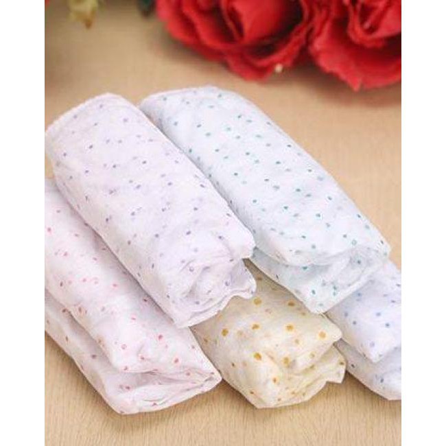 5 chiếc quần lót giấy cao cấp Baby Hiền Trang hàng công ty MB04