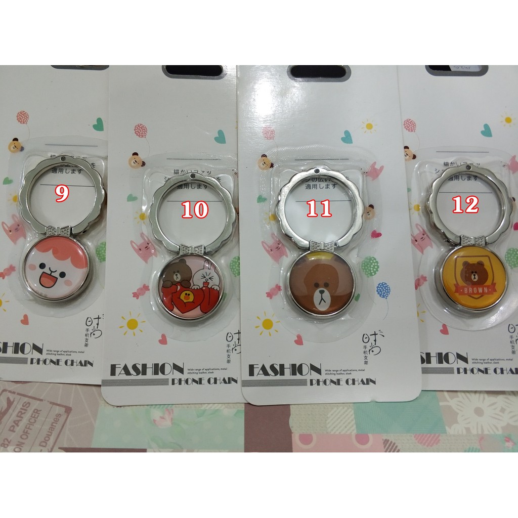 XỎ NGÓN - IRING - MẪU MỚI 2018 | BigBuy360 - bigbuy360.vn