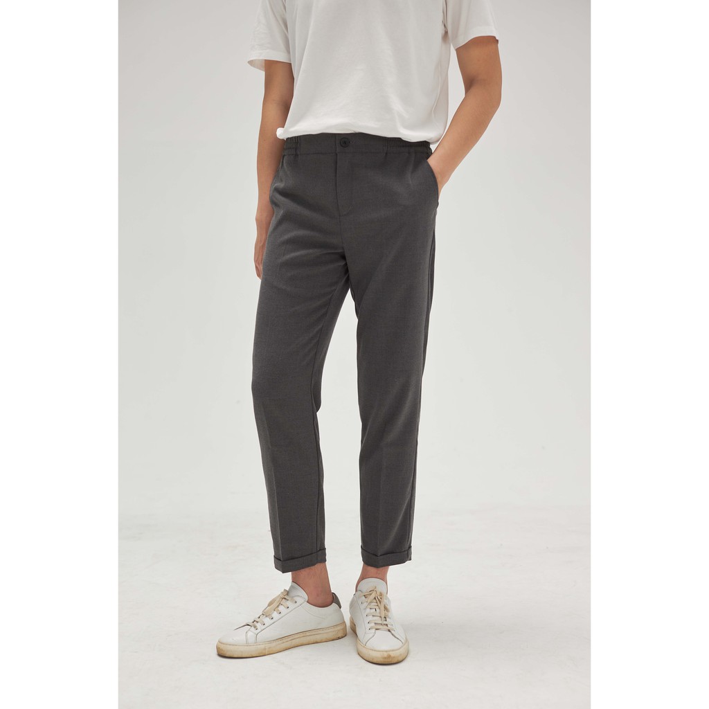 [Mã SKAMA06 giảm 8% TỐI ĐA 50K đơn250K] Quần âu nam LOOK HUNTER PANT | BigBuy360 - bigbuy360.vn