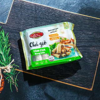 CHẢ GIÒ LC