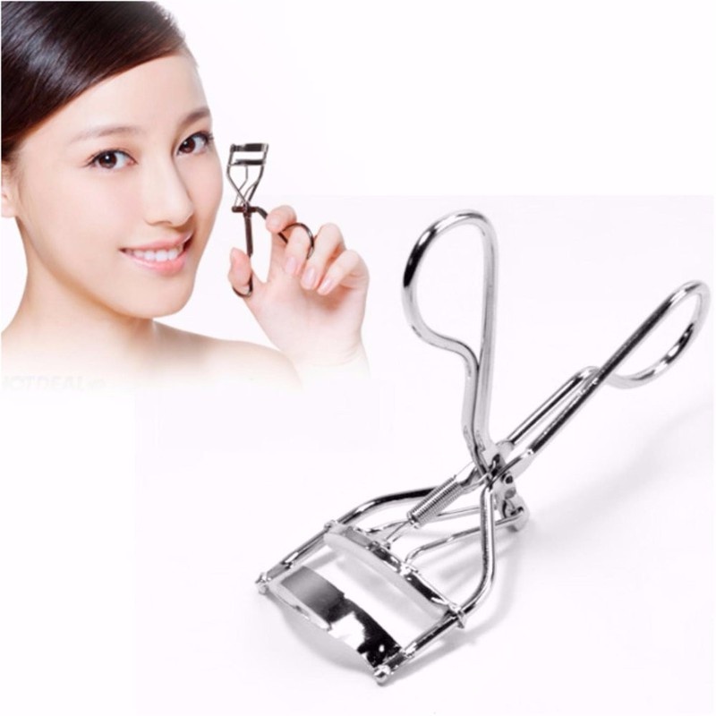 Bộ 3 khung kẽ chân mày + Dụng cụ bấm mi - BX3513