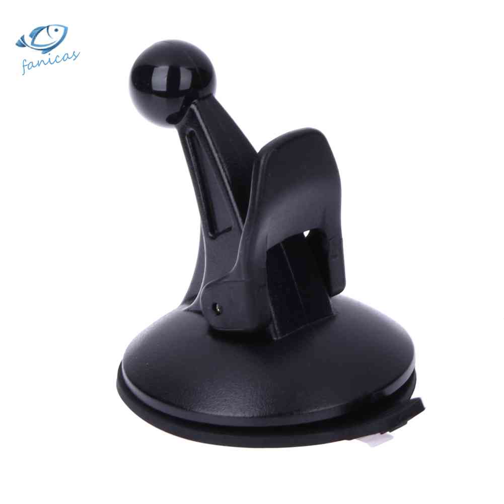 Giá Đỡ Thiết Bị Định Vị GPS Garmin Nuvi Có Giác Hút Màu Đen