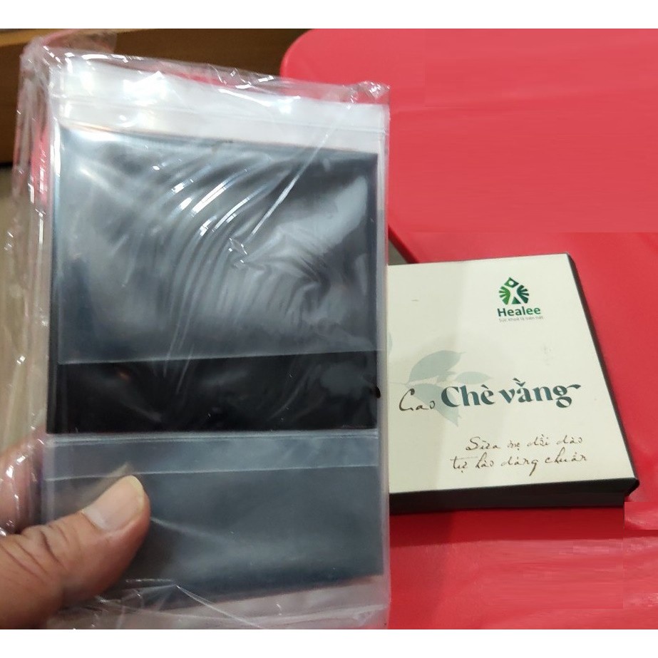 Cao Chè Vằng lợi sữa giảm cân cho mẹ sau sinh nguyên chất không pha thơm ngon Hộp 200g