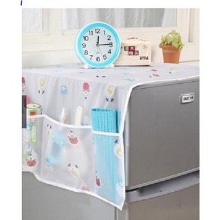 Combo 30 tấm phủ tủ lạnh