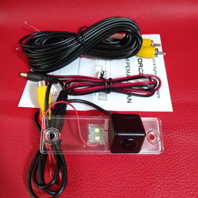 Camera Lùi Xe Ô Tô oem Innova | BigBuy360 - bigbuy360.vn