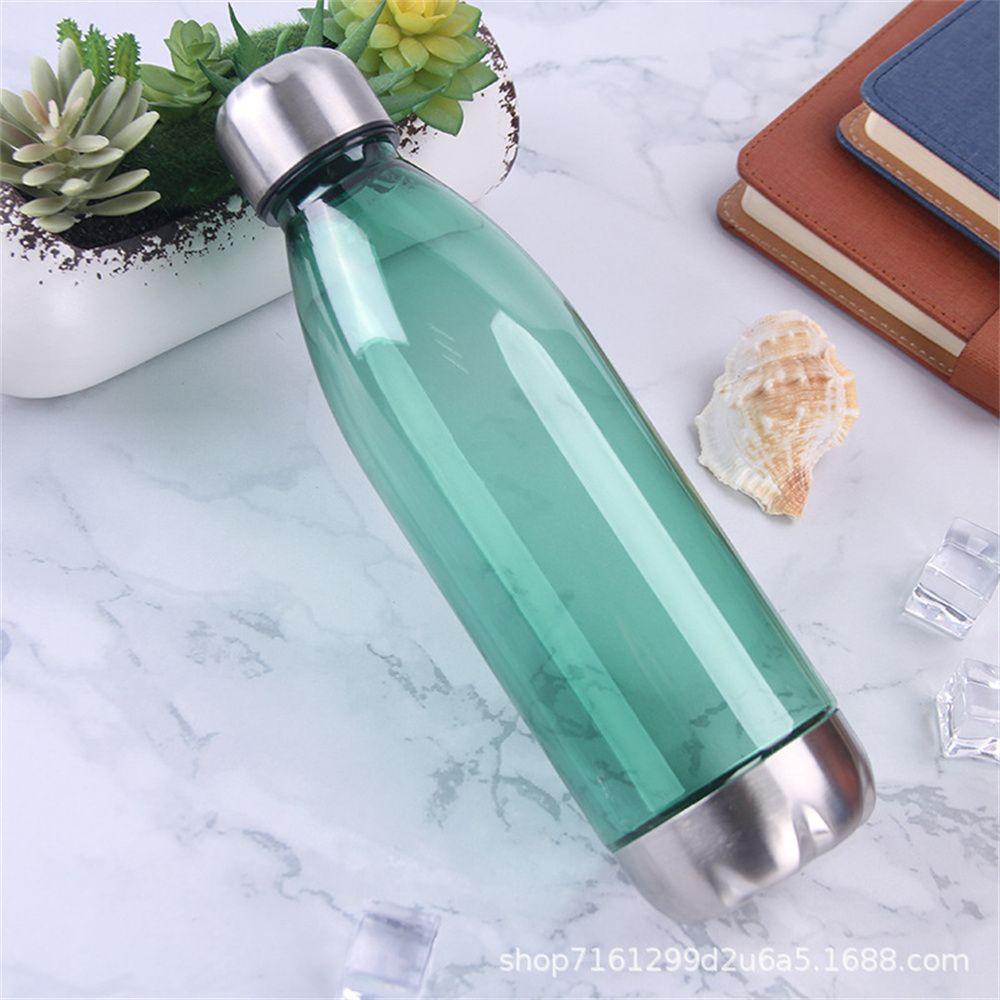 Bình Nước Thể Thao Hình Lon Nước Ngọt Độc Đáo