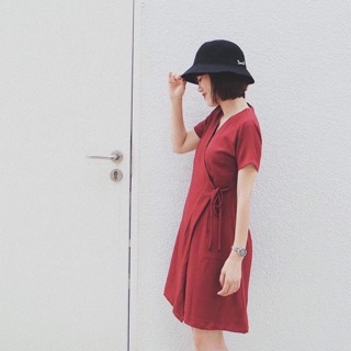 Đầm kimono