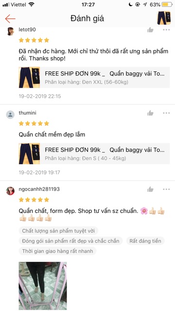 Ảnh thật__Quần baggy công sở nữ  chất vải Vitex Hàn mã T.S đủ size 40-60kg