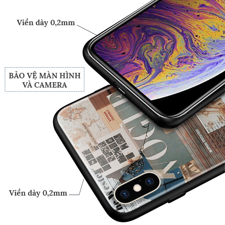 Ốp Lưng Vogue-Pro Bán Chạy Iphone 6/6Plus/6S/6S Plus/7/7Plus/8/8Plus/X/Xs/Xs Max/11/11 Promax/12/12 Promax Lpc22010537