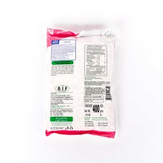 Trân châu Thái Lan 400g - hạt to