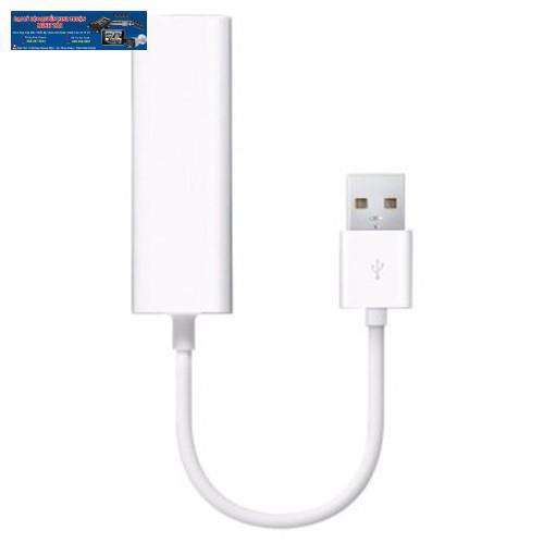 Card Chuyển Đổi USB Ra LAN ( Có Dây )