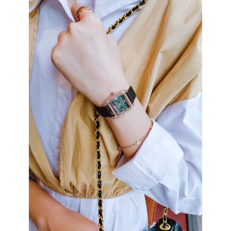 Đồng hồ nữ cao cấp