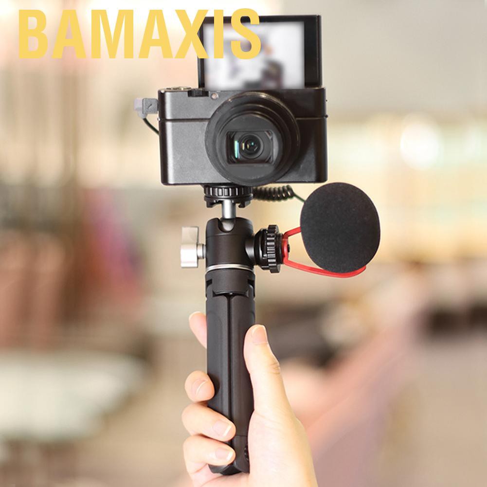 Đế Gắn Điện Thoại Bamaxis Ulanzi U-Vlog