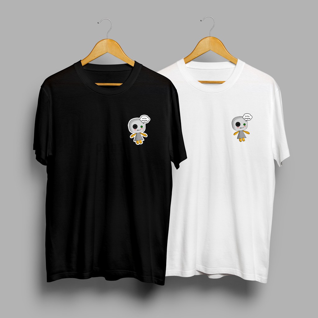Áo thun One Piece Logo Straw Hat Pirates Pocket Print T-Shirt 4.9