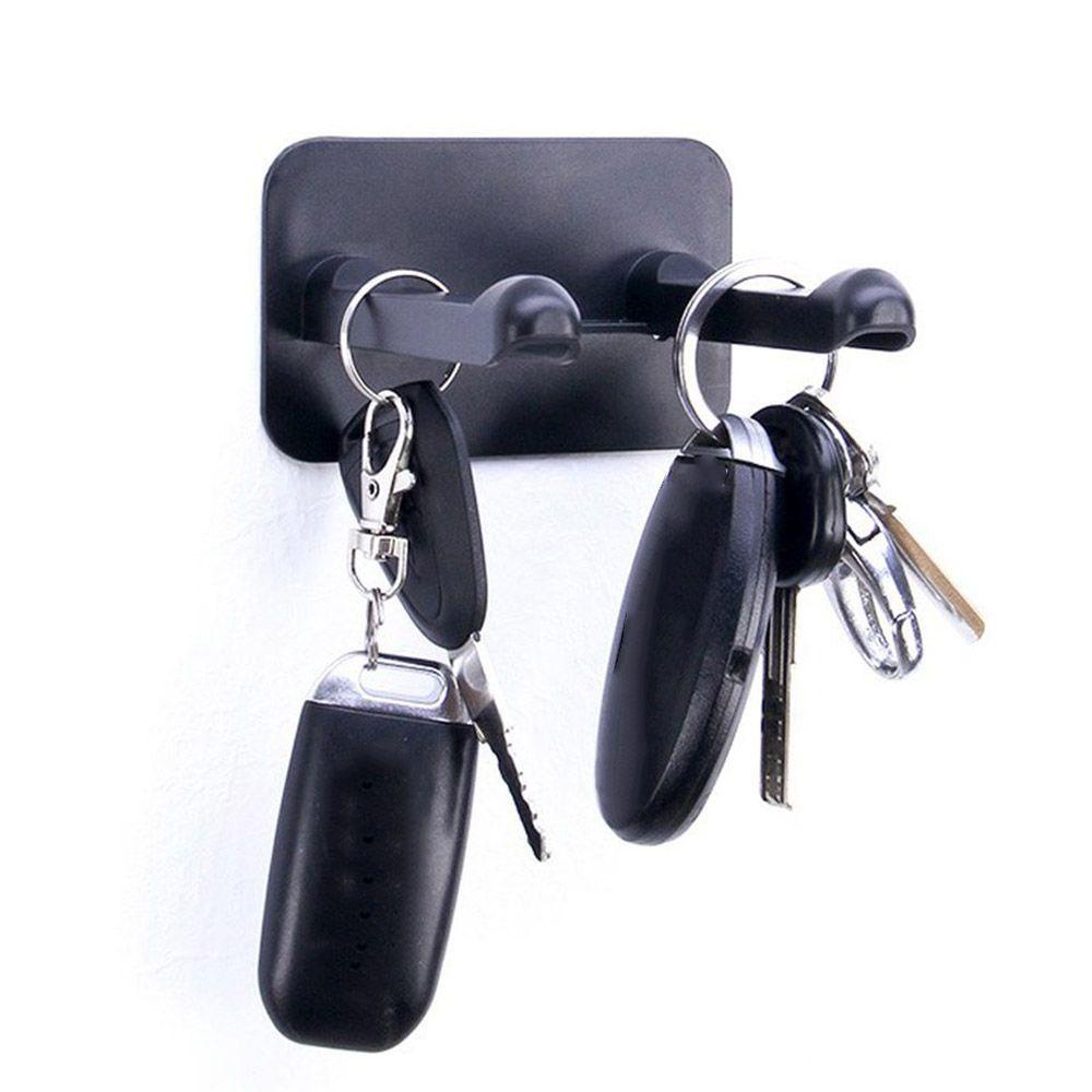 ESPO Set 2 Giá Đỡ Máy Sấy Tóc Chịu Lực Tốt Không Dễ Gỉ Sét Chống Ẩm Mốc Gắn Tường Nhà Tắm