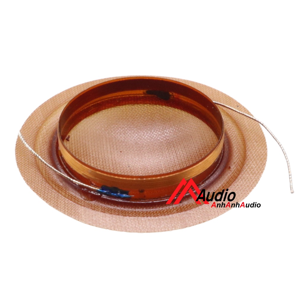 Màng Coil 25.5 cho loa kéo loại màng nhựa