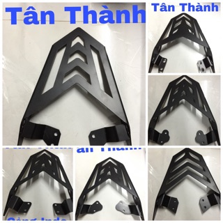 Baga cảng sau Indo TRL : Winner, Exciter, Future FI, Wave a 2017-2019, Sirius, Sonic, Raider FI, RSX FI, Wave Blade