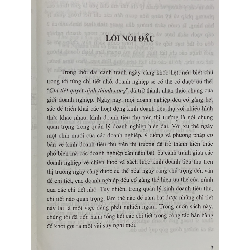 Sách - Công Nghệ Chăm Sóc Khách Hàng