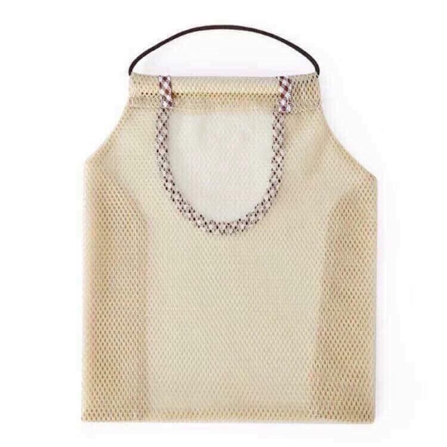 TẶNG KÈM  DÍNH- TÚI LƯỚI ĐỰNG ĐA NĂNG SIÊU XINK.