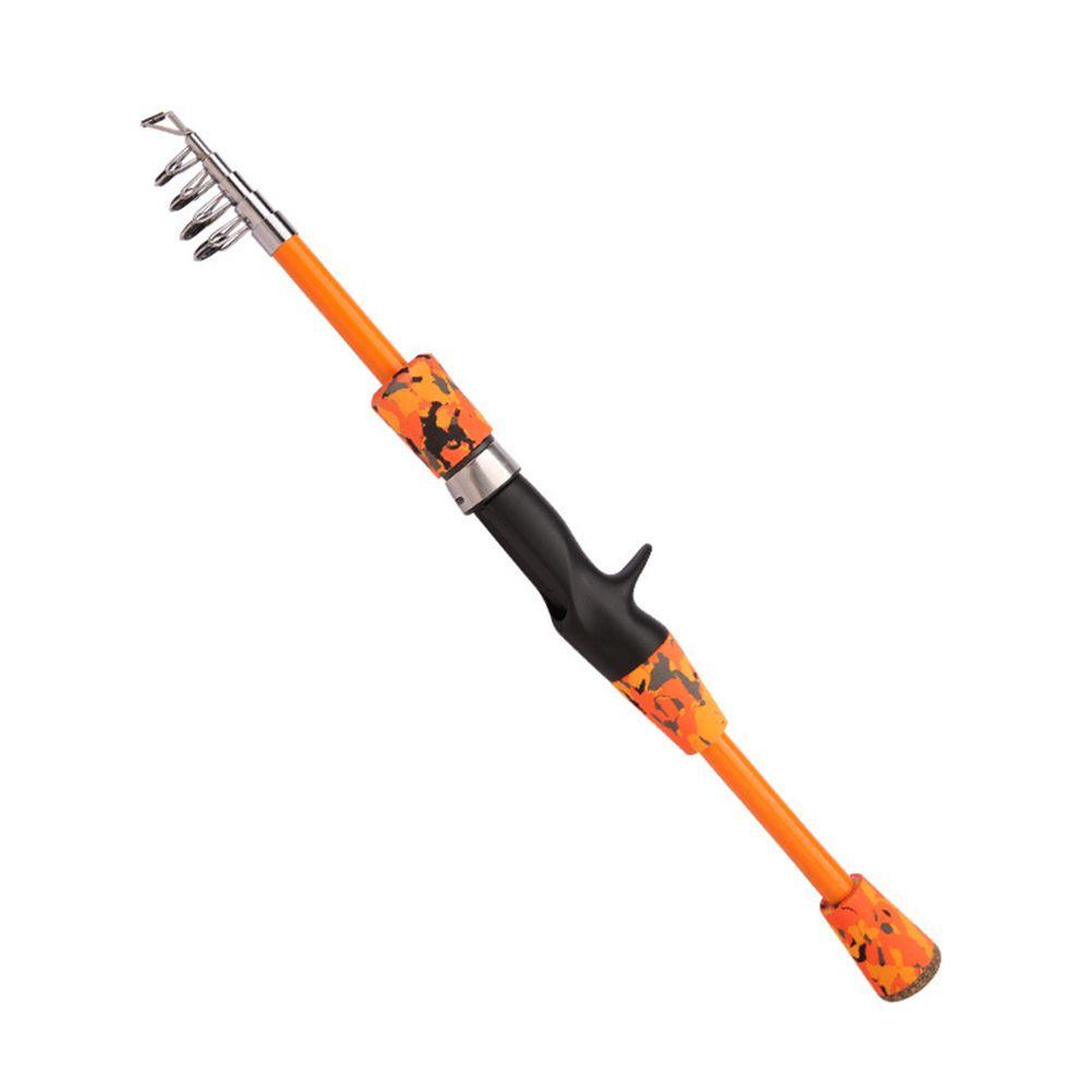 MAG Cần Câu Cá Có Thể Điều Chỉnh Tiện Lợi Chất Lượng