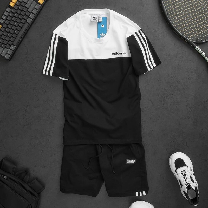 quần áo adidas