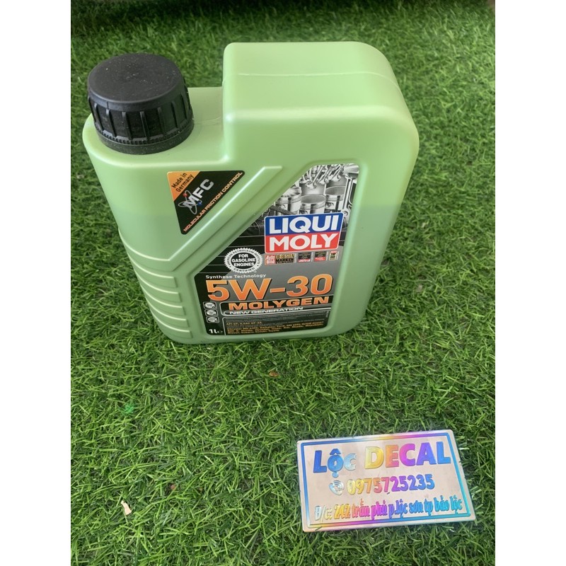 Liqui moly 5w30 1L