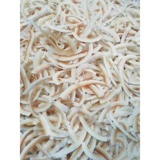 Keto_Dừa sấy giòn bịch 500gr