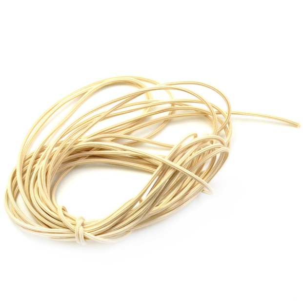 Dây Thun Cột Tóc Độ Co Giãn Cao DIY Kèm Dây Thun Cột Tóc