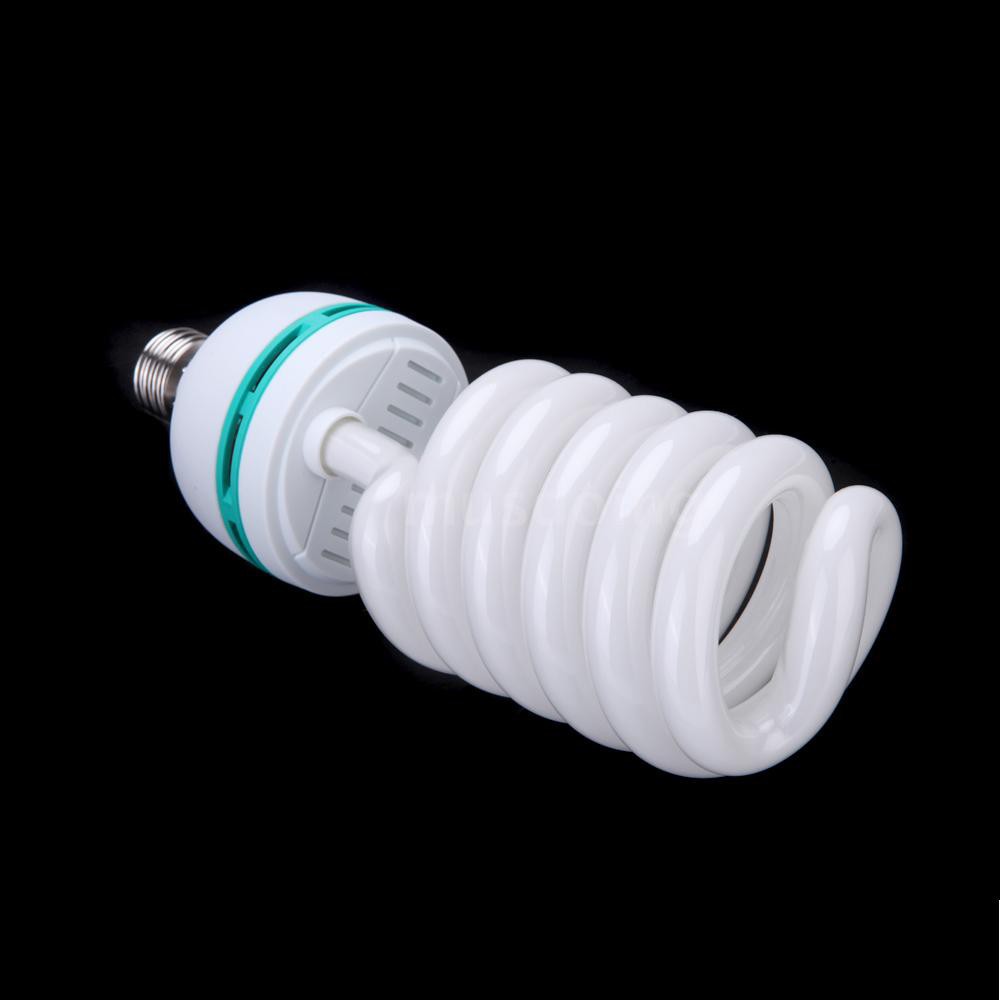 Bóng đèn E27 220V 150W 5500k chụp ảnh ban ngày cho studio