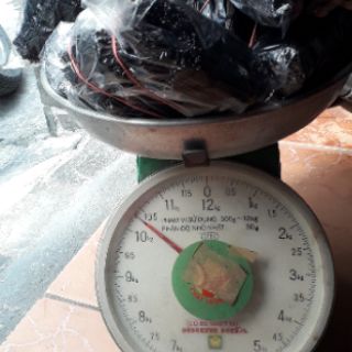 5OO gram Kẹp Tăm Loại 1