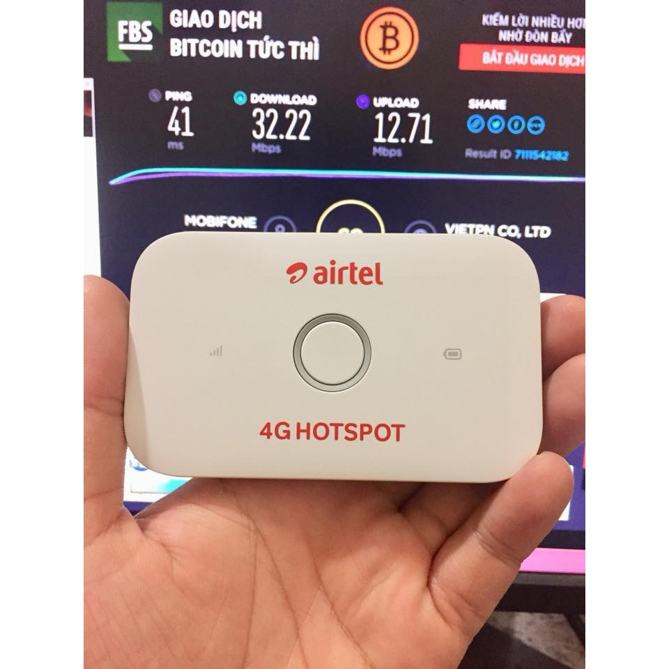 BỘ PHÁT WIFI 3G 4G HUAWEI E5573 TỐC ĐỘ SIÊU TỐC + TĂNG NGAY SIM 4G VINA 12GB | BigBuy360 - bigbuy360.vn
