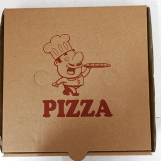 Hộp pizza size 20