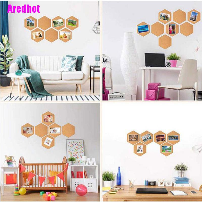 Ghi Chú Khung Gỗ Tiện Dụng