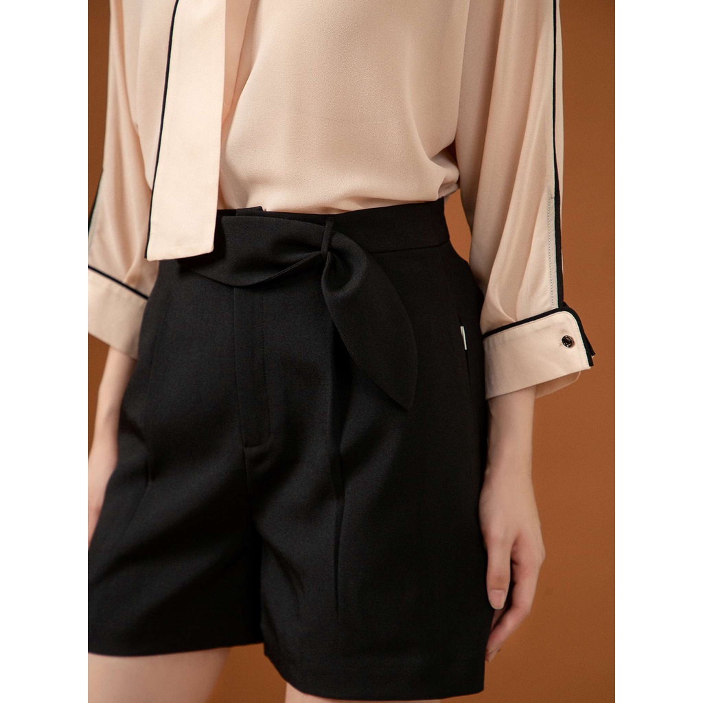 Quần cạp nơ D.CHIC MS: 481443