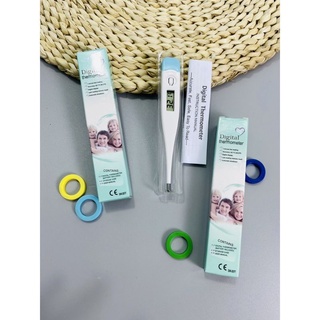 Nhiệt kế điện tử Digital Thermometer