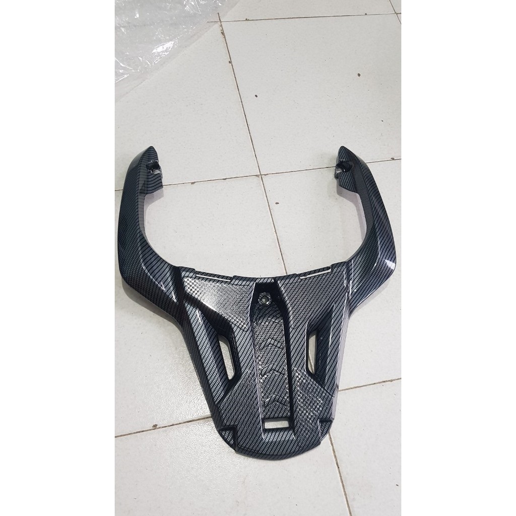 ỐP CẢNG SH 2017 - 2019 CACBON