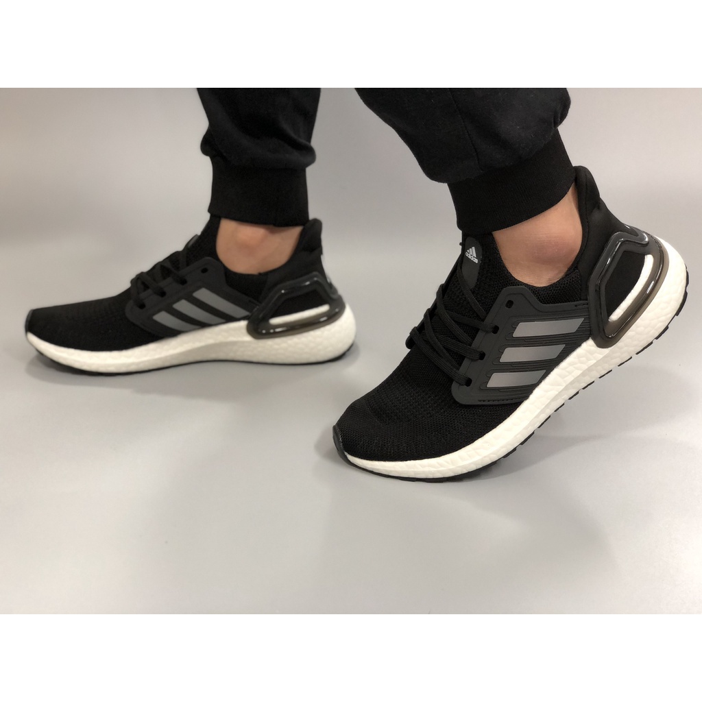 [ Full Box ] Giày Thể Thao Nam Nữ Adidas ULTRABOOST 6.0 - Sneaker 2021 - Siêu nhẹ-chuyên chạy bộ thích hợp chơi thể thao