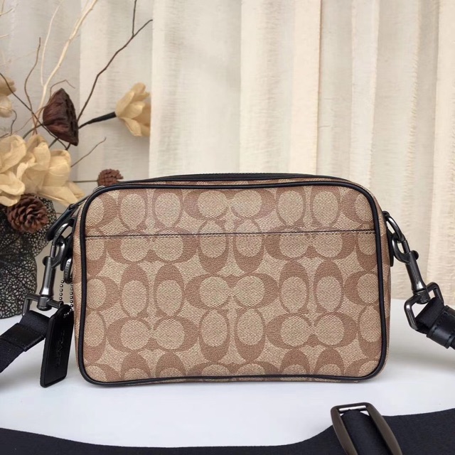 TÚI COACH CAMERA F50715