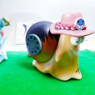 Mô hình sên truyền tin Ace