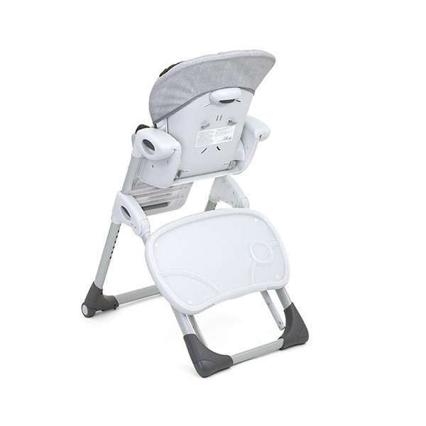 Ghế Ăn Trẻ Em Joie Mimzy 2in1 Logan từ 6 tháng đến 15kg