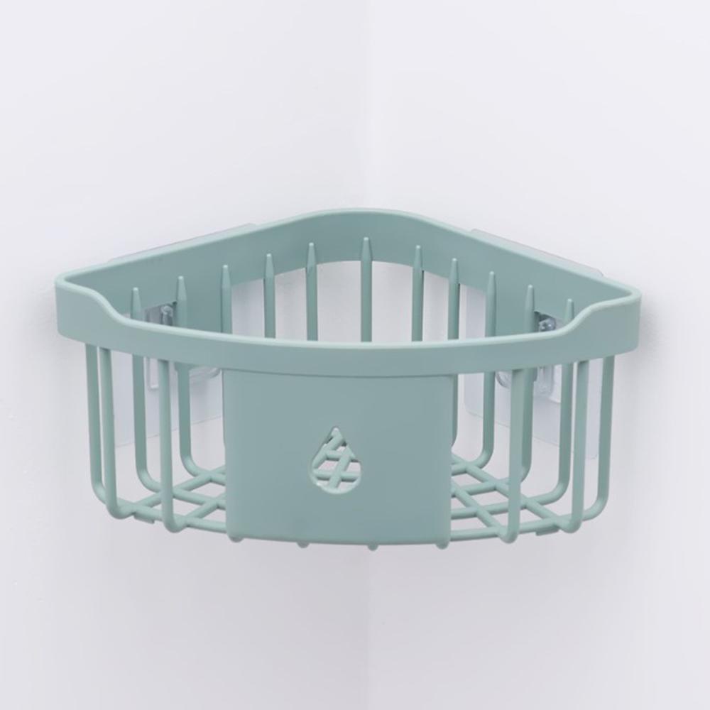Set 2 / 5 Móc Treo Đồ Dán Tường Trong Suốt Chống Nước Thông Dụng Cho Nhà Bếp Nhà Tắm