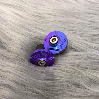 ốc gù ti tan ixon