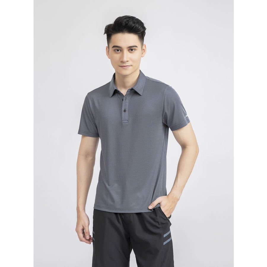 Áo thun nam ngắn tay  ARISTINO bền màu không bai gião APS029S1