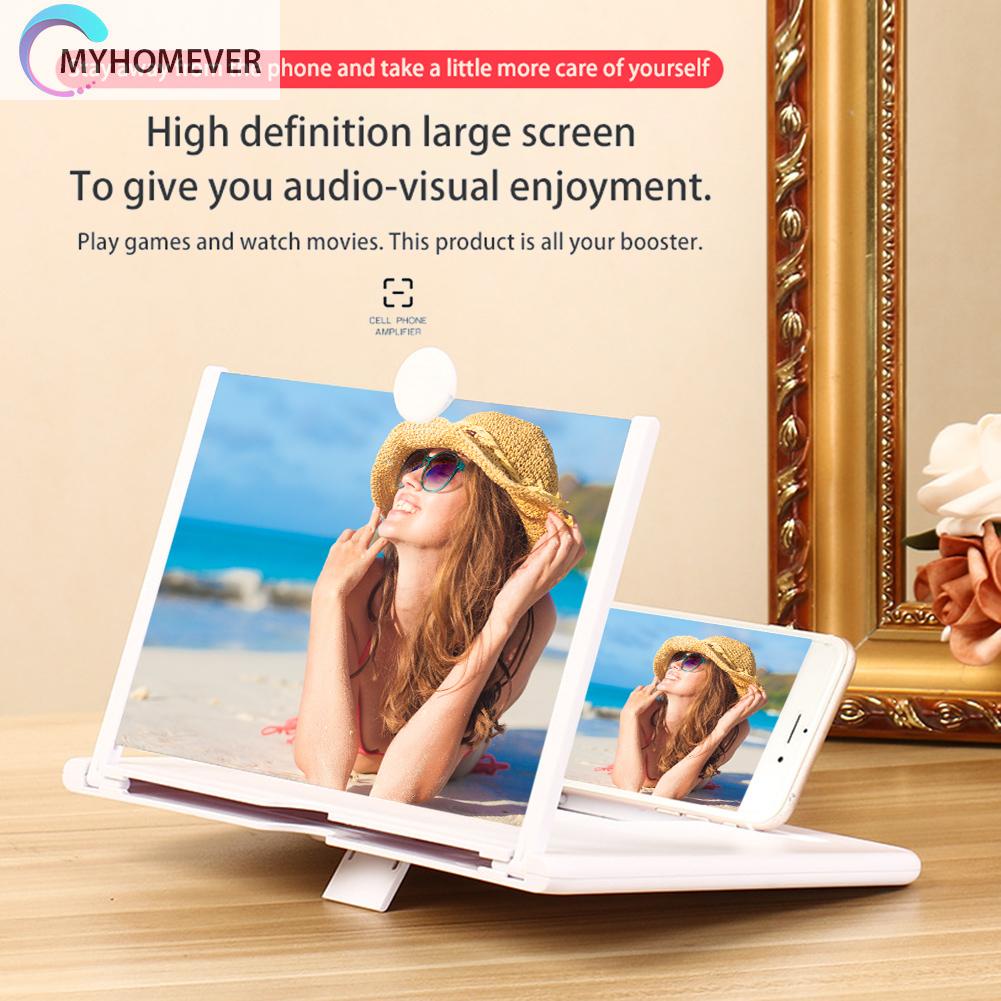 Giá đỡ phóng to màn hình điện thoại thông minh 10inch