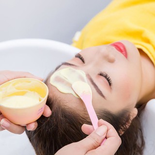 que trộn đắp mặt nạ ( trộn mask) loại 1