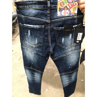 Quần Côn DSQ siêu hot 2019